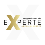 HermannScherer ExpertenSiegel